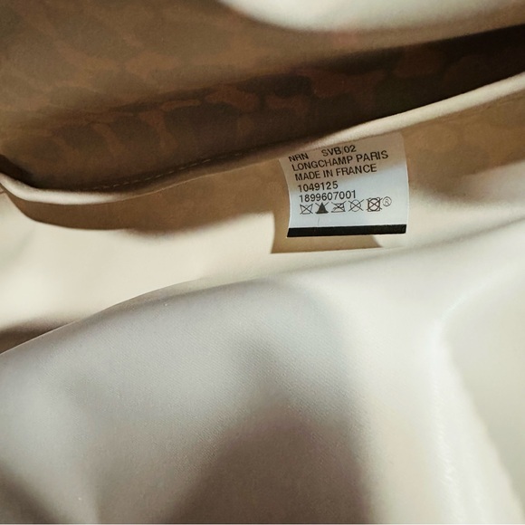 Longchamp Medium Le Piliage Neo Fantaisie Tote - Picture 13 of 13